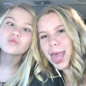 Meet your Posher, Kamryn